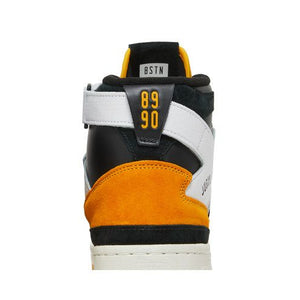 adidas Nizza Hi Parley Chalk White Red