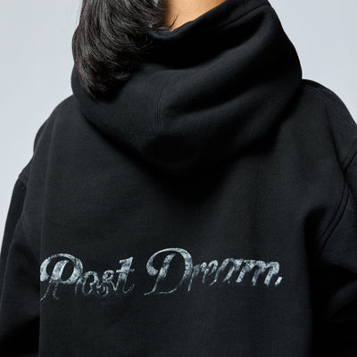 'POST DREAM' HOODIE