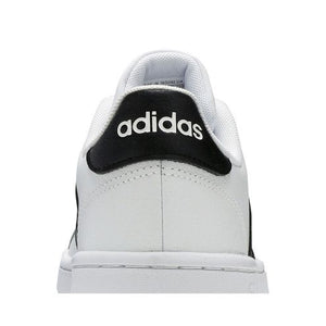 adidas Grand Court White Black