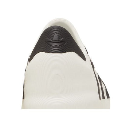 adidas adiFOM Superstar White Black