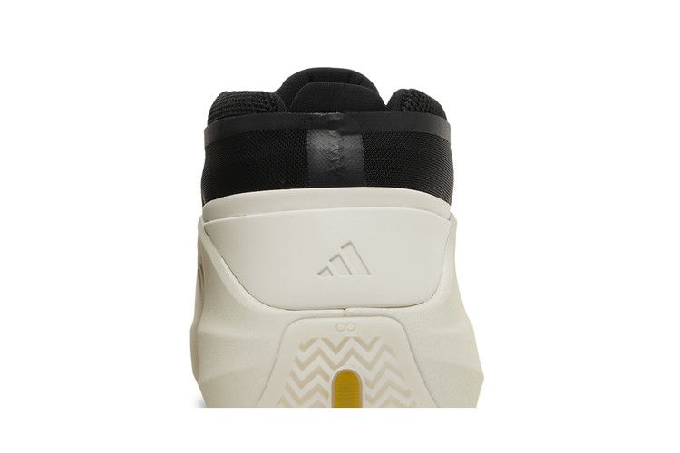 adidas Crazy IIInfinity Chalk