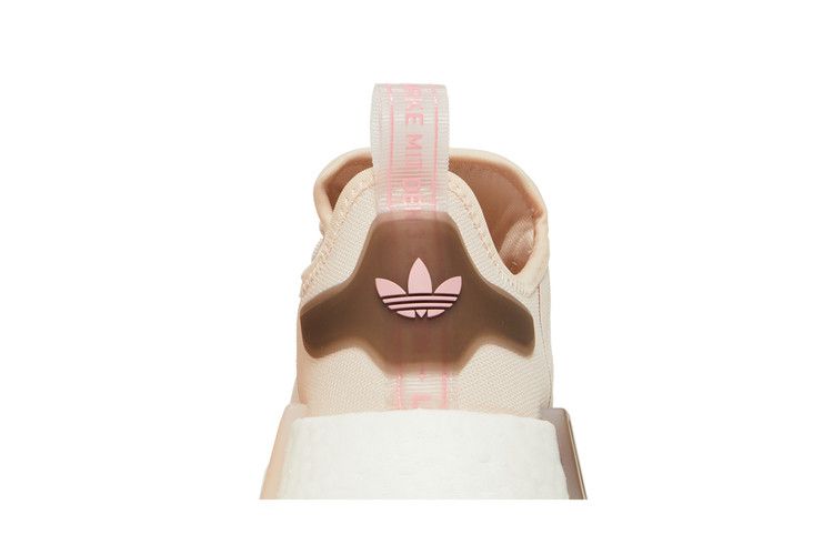 adidas NMD R1 Wonder Quartz Earth Strata Super Pop (Women's)