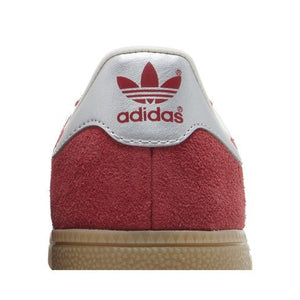 adidas Munchen Scarlet Matte Silver Gum