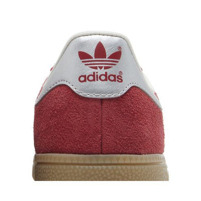 adidas Munchen Scarlet Matte Silver Gum