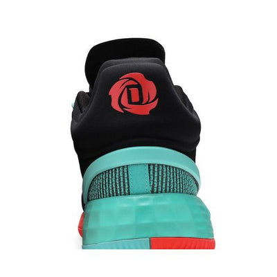 adidas D Rose 11 Avatar Pack Black Bright Red