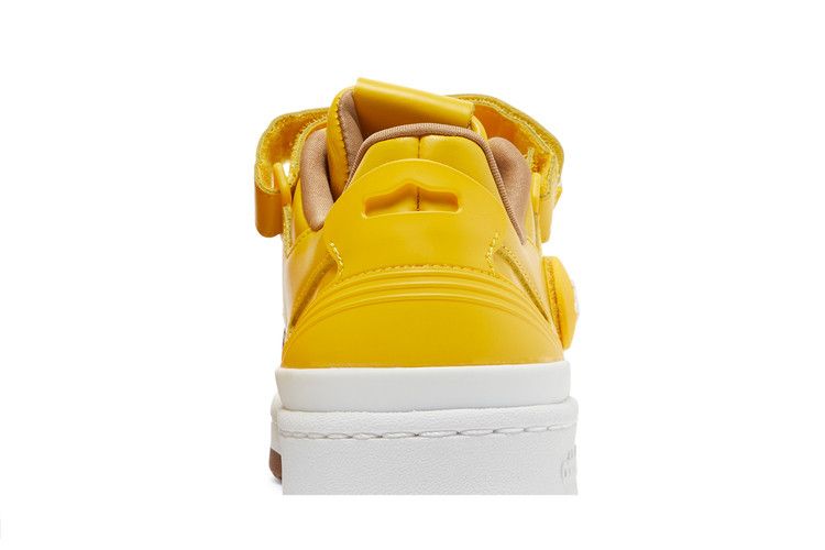 adidas Forum Low M&M's Yellow