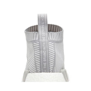 adidas NMD City Sock White Grey