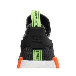 adidas NMD R1 Grey