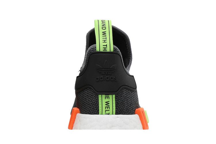 adidas NMD R1 Grey