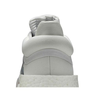 adidas Marquee Boost Low Footwear White
