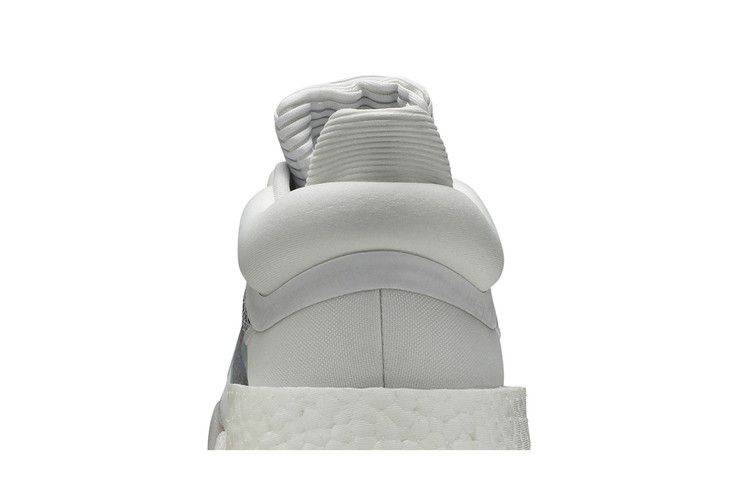 adidas Marquee Boost Low Footwear White