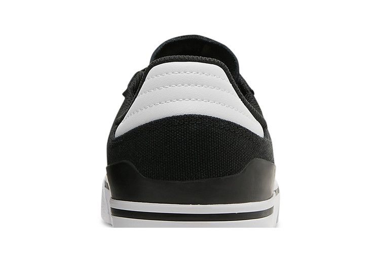 adidas Busenitz Vulc 2.0 Black White