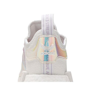 adidas NMD R1 White Iridescent (Women's)