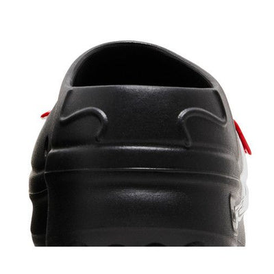 adidas adiFOM Stan Smith Mules Hello Kitty Core Black Red Cloud White (Women's)