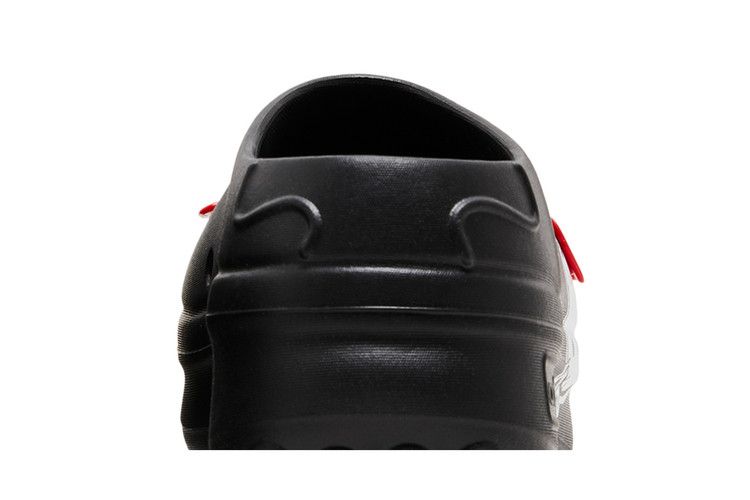 adidas adiFOM Stan Smith Mules Hello Kitty Core Black Red Cloud White (Women's)
