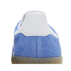 adidas Gazelle Indoor Blue Fusion Gum (Women's)
