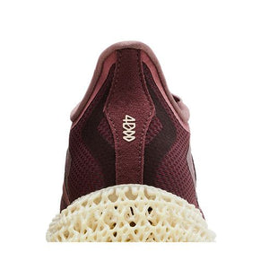 adidas 4DFWD 2 Magic Mauve Wonder Mauve Wonder Red (Women's)