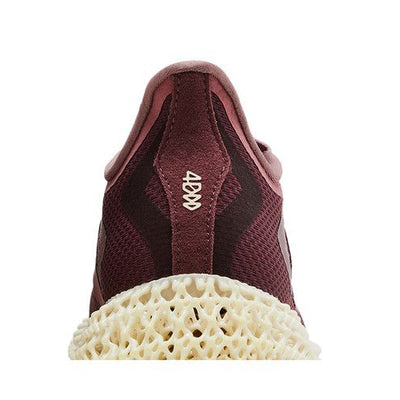 adidas 4DFWD 2 Magic Mauve Wonder Mauve Wonder Red (Women's)