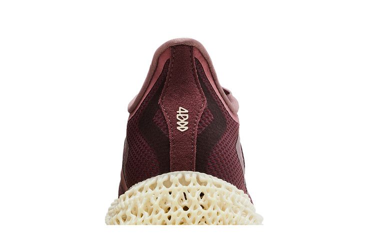 adidas 4DFWD 2 Magic Mauve Wonder Mauve Wonder Red (Women's)