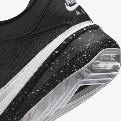 Nike | FREAK 5 EP  { BLACK/WHITE-PURE PLATINUM
