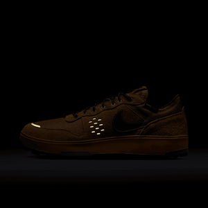 Nike | C1TY PREMIUM CORDURA® { FLAX/WILD GRAPE-BLACK-GUM YELLOW