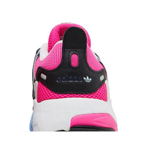 adidas EQT Gazelle Shock Pink Glow Blue (Women's)