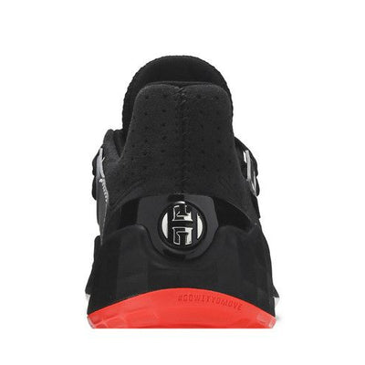 adidas Harden Vol. 4 Barbershop