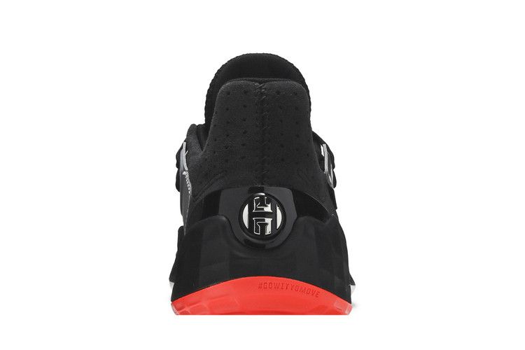 adidas Harden Vol. 4 Barbershop