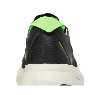 adidas Adios Pro 3 Black Beam Yellow Solar Green