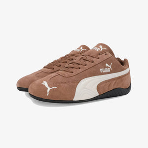 PUMA | SPEEDCAT ARCHIVE { HAUTE COFFEE/FROSTED IVORY