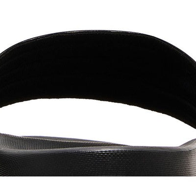 adidas Adilette Comfort Slides Triple Black