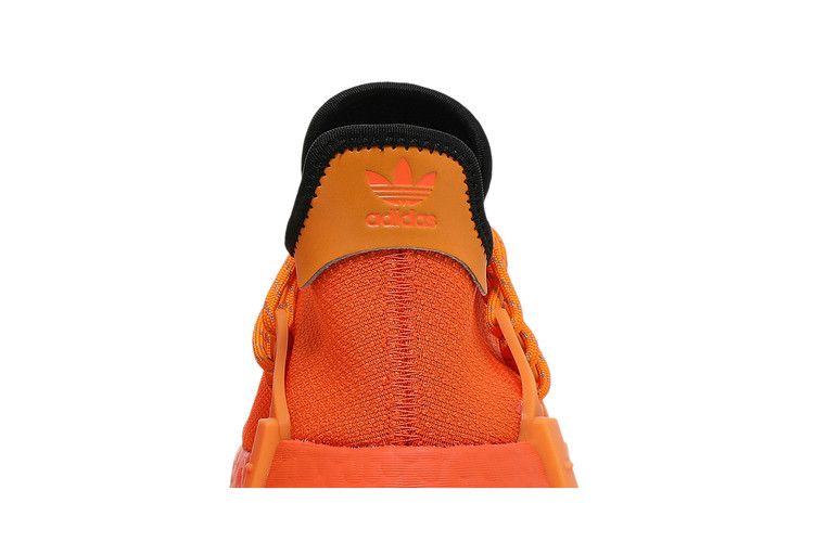 adidas NMD HU Pharrell Orange