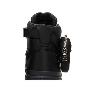 adidas Forum High Prada Black