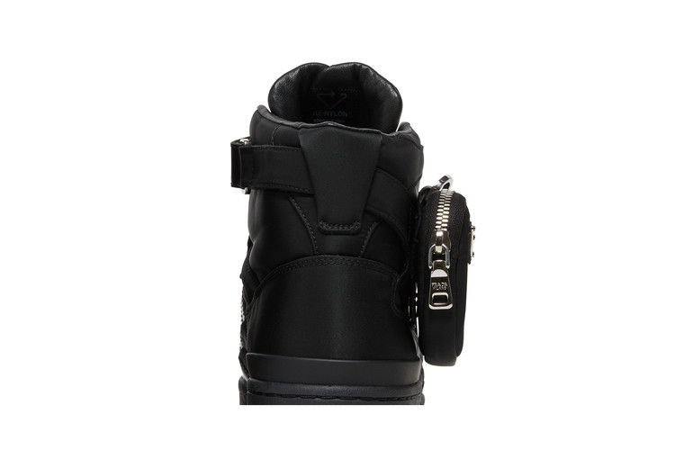 adidas Forum High Prada Black