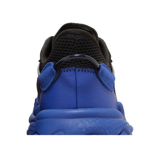 adidas Ozweego Core Black Semi Lucid Blue