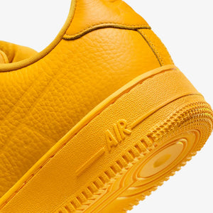 Nike | AIR FORCE 1 '07 PRO-TECH { UNIVERSITY GOLD/UNIVERSITY GOLD