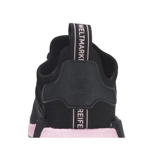 adidas NMD_R1 Core Black True Pink (Women's)
