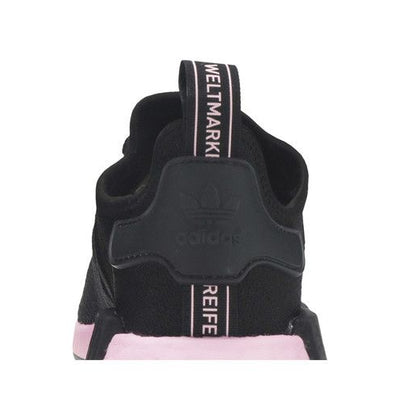 adidas NMD_R1 Core Black True Pink (Women's)