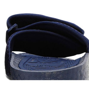 adidas Boost Slide Pharrell Night Sky Blue