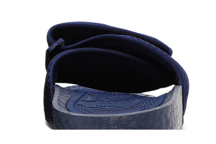 adidas Boost Slide Pharrell Night Sky Blue