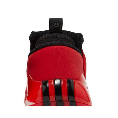 adidas Harden Vol. 7 Scarlet Core Black