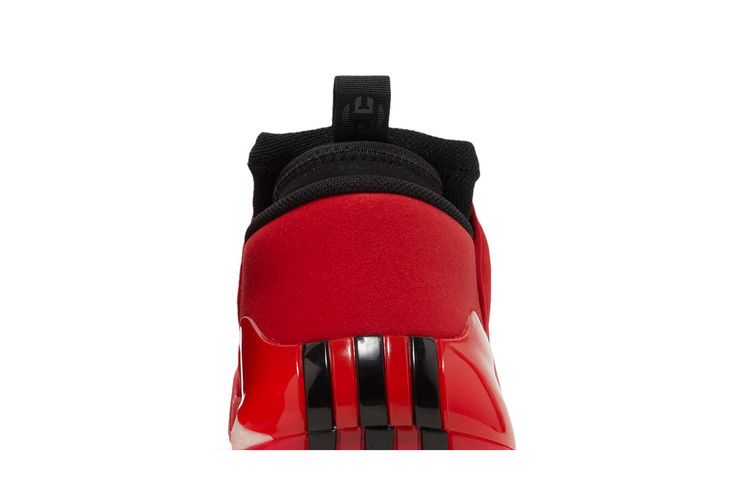 adidas Harden Vol. 7 Scarlet Core Black
