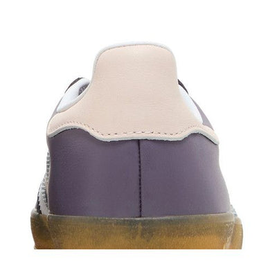 adidas Gazelle Indoor Shadow Violet Wonder Quartz (Women's)