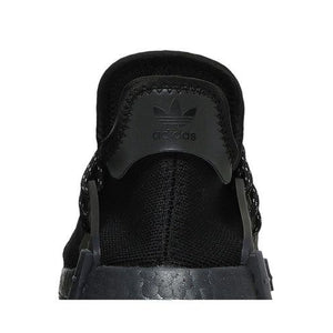 adidas NMD Hu Pharrell Human Race Triple Black Pack