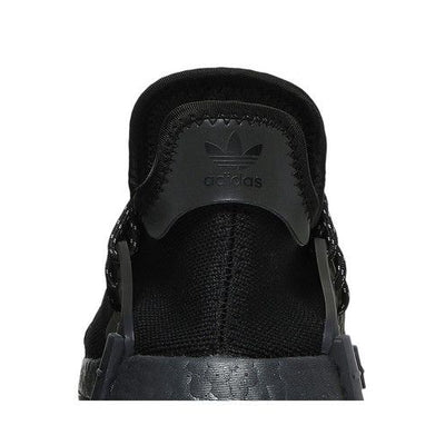 adidas NMD Hu Pharrell Human Race Triple Black Pack