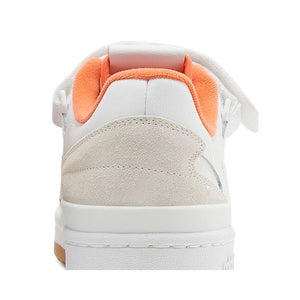adidas Forum Low True Orange