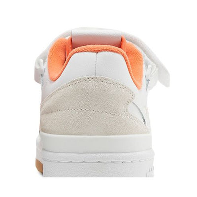 adidas Forum Low True Orange