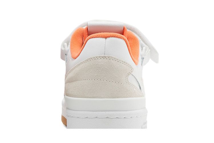 adidas Forum Low True Orange