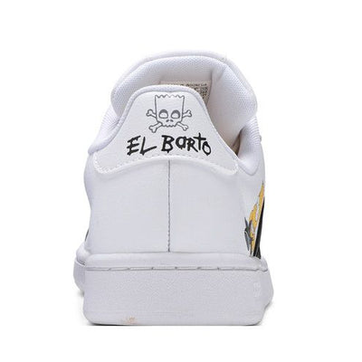 adidas Grand Court The Simpsons Bart