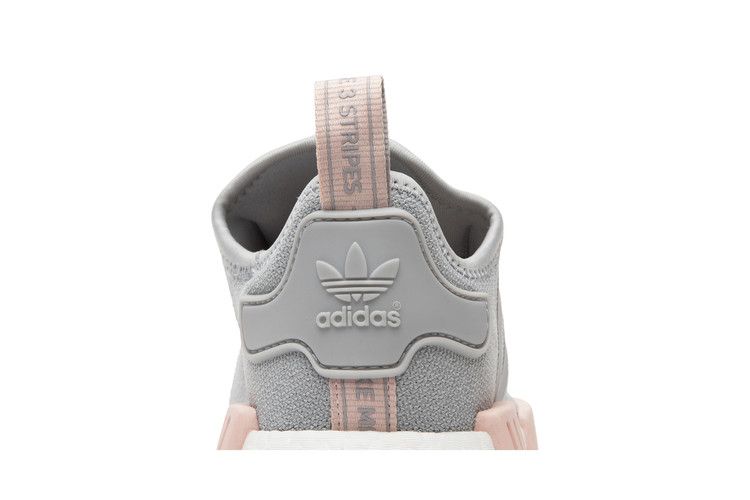 adidas NMD R1 Clear Onix Vapour Pink (Women's)